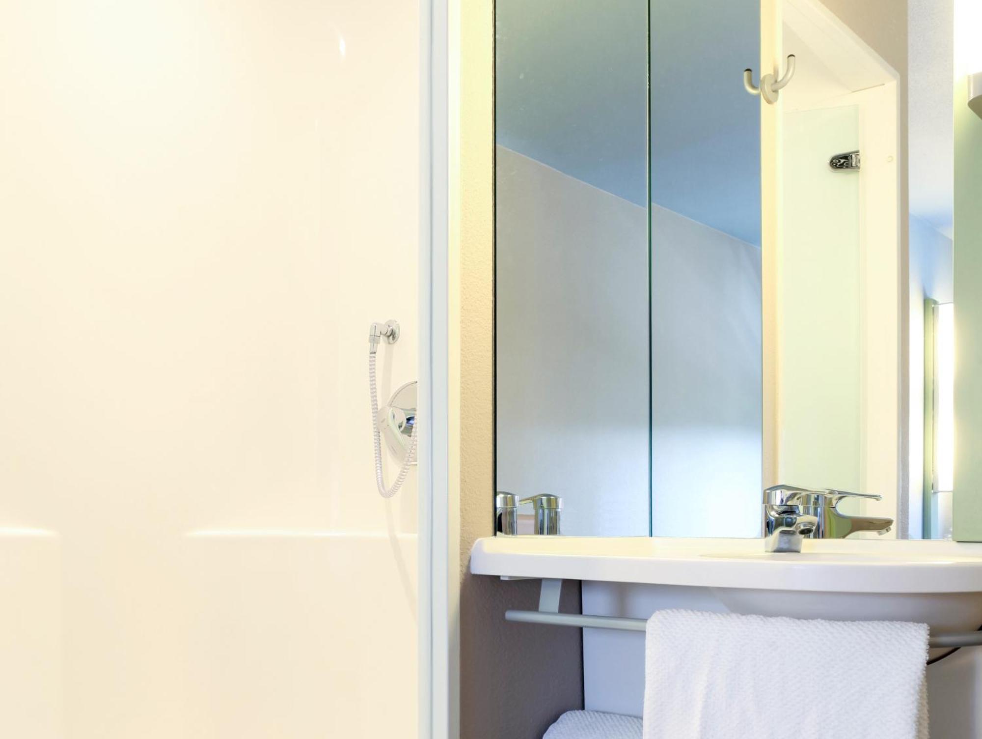 Ibis Budget Aachen City Екстер'єр фото