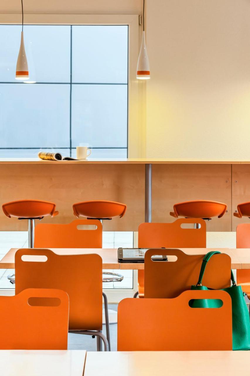 Ibis Budget Aachen City Екстер'єр фото